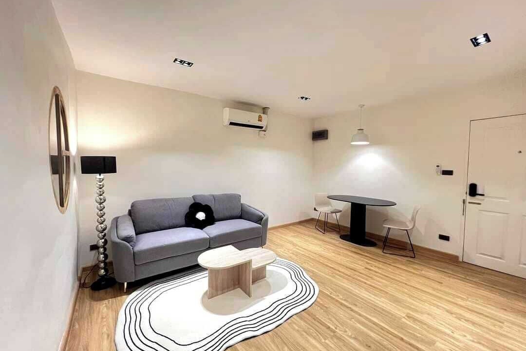Photo of Livingroom in Wat Ket