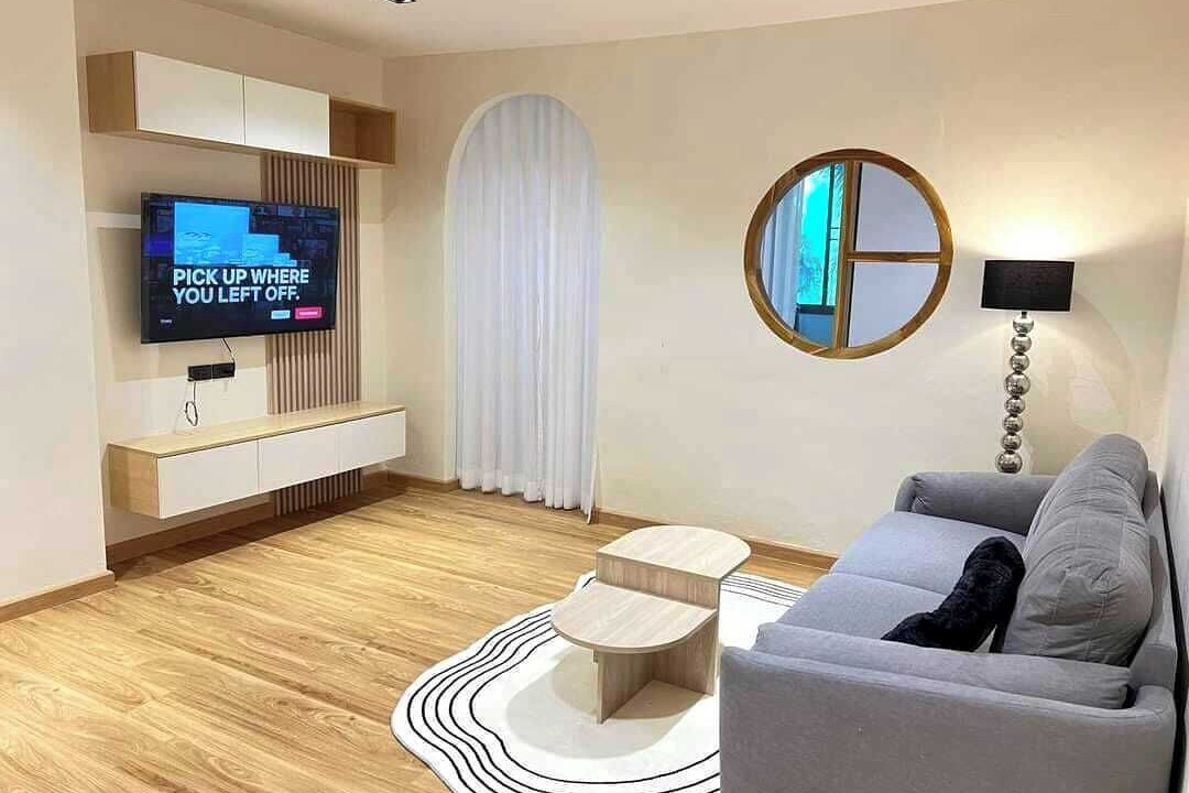 Photo of Livingroom in Wat Ket