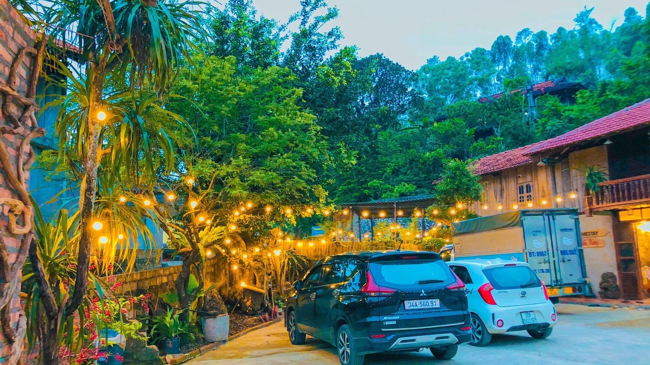 Photo of Outdoor in Huu Lung