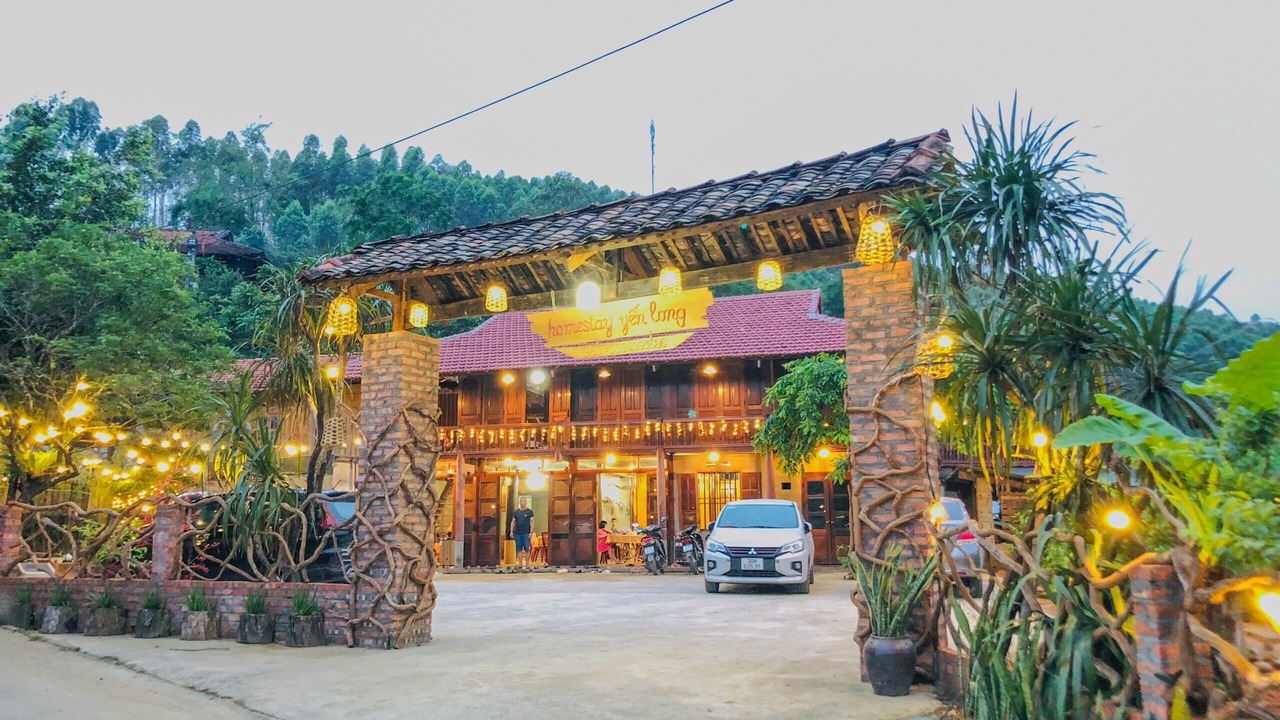 Photo of Outdoor in Huu Lung