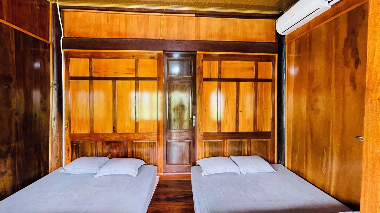 Photo of Bedroom in Huu Lung