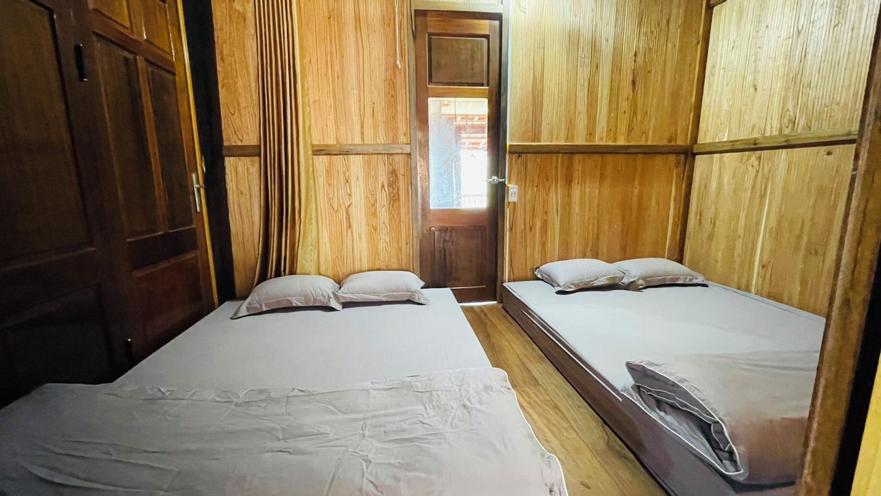 Photo of Bedroom in Huu Lung