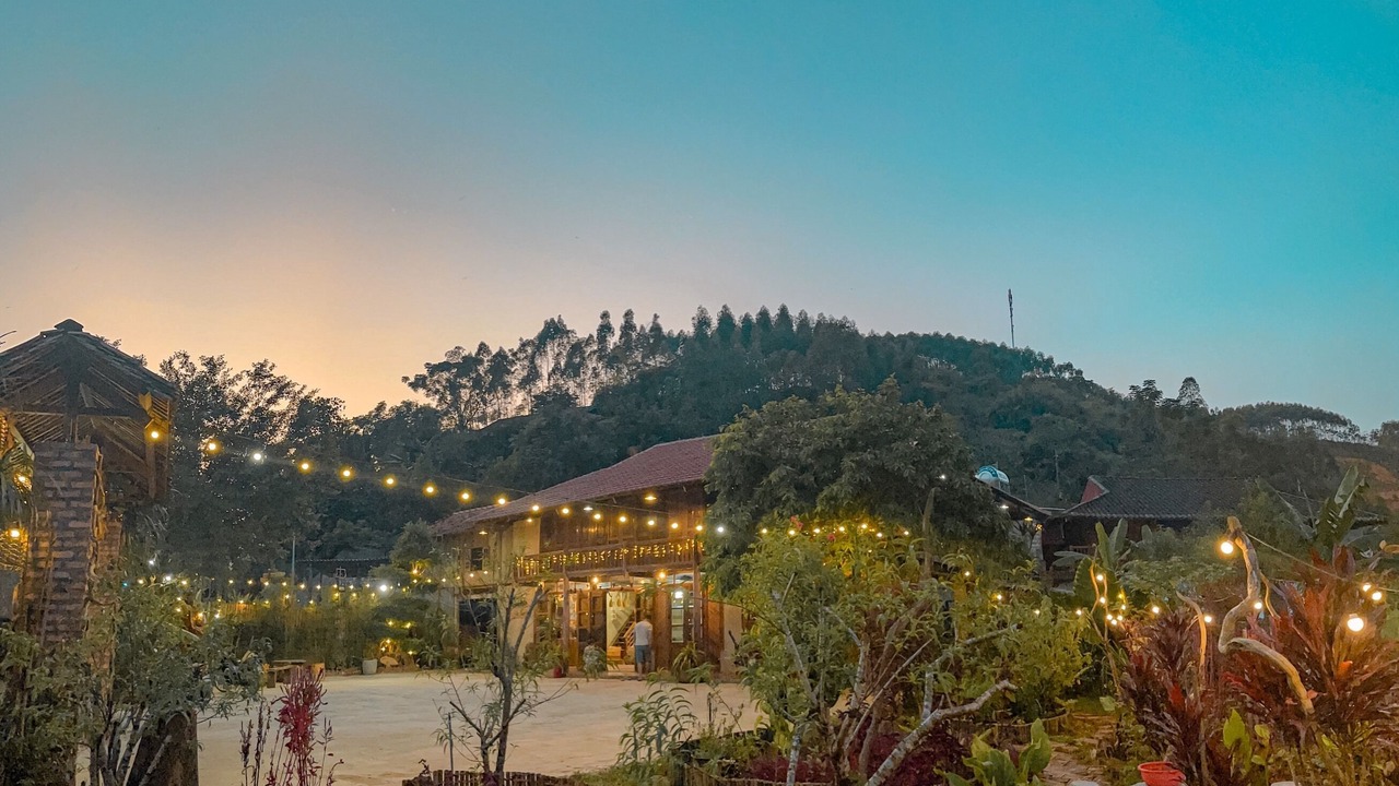 Photo of Outdoor in Huu Lung