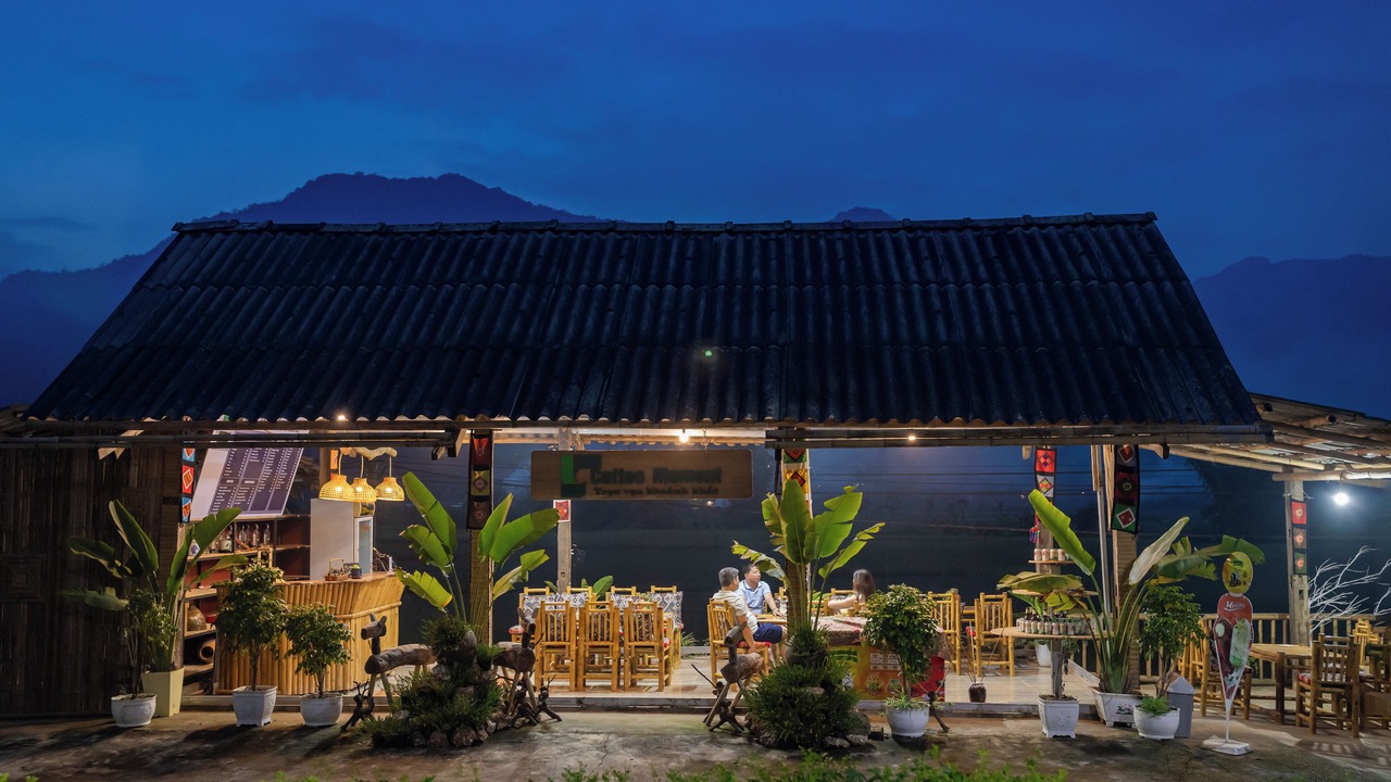 Photo of Others in Mai Chau