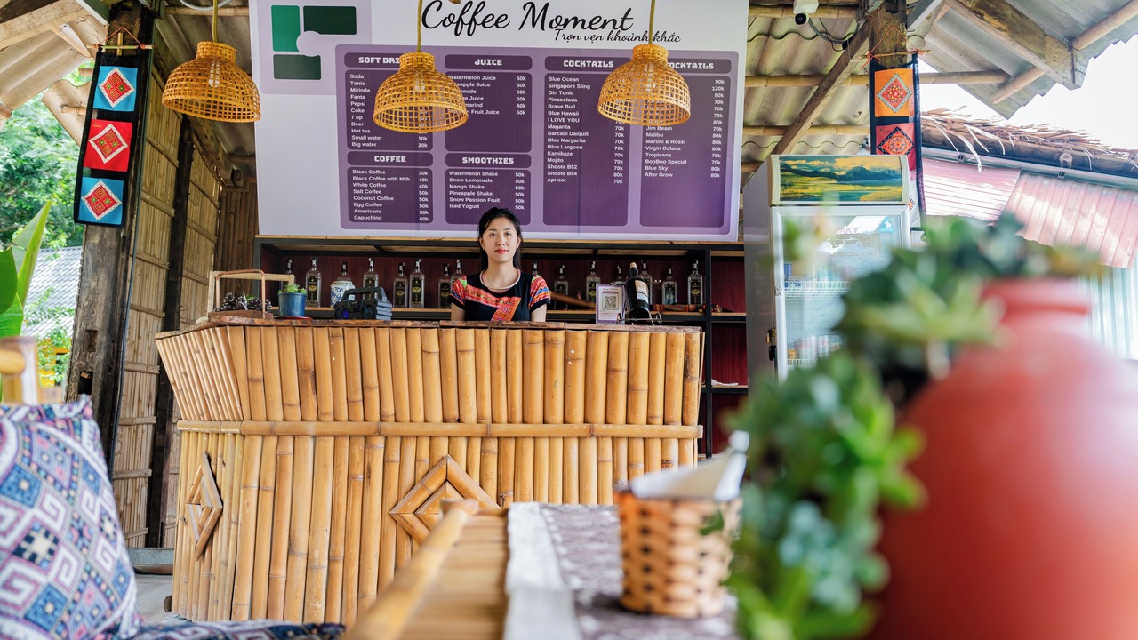 Photo of Others in Mai Chau