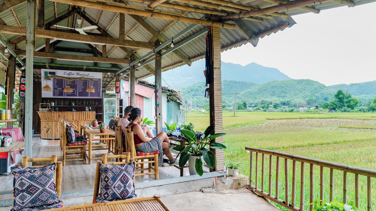 Photo of Others in Mai Chau