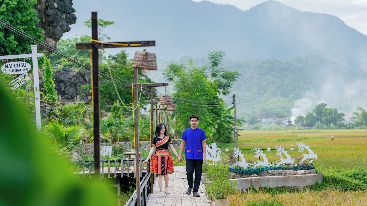 Photo of Outdoor in Mai Chau