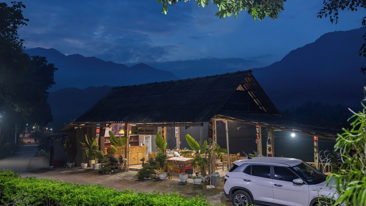 Photo of Others in Mai Chau