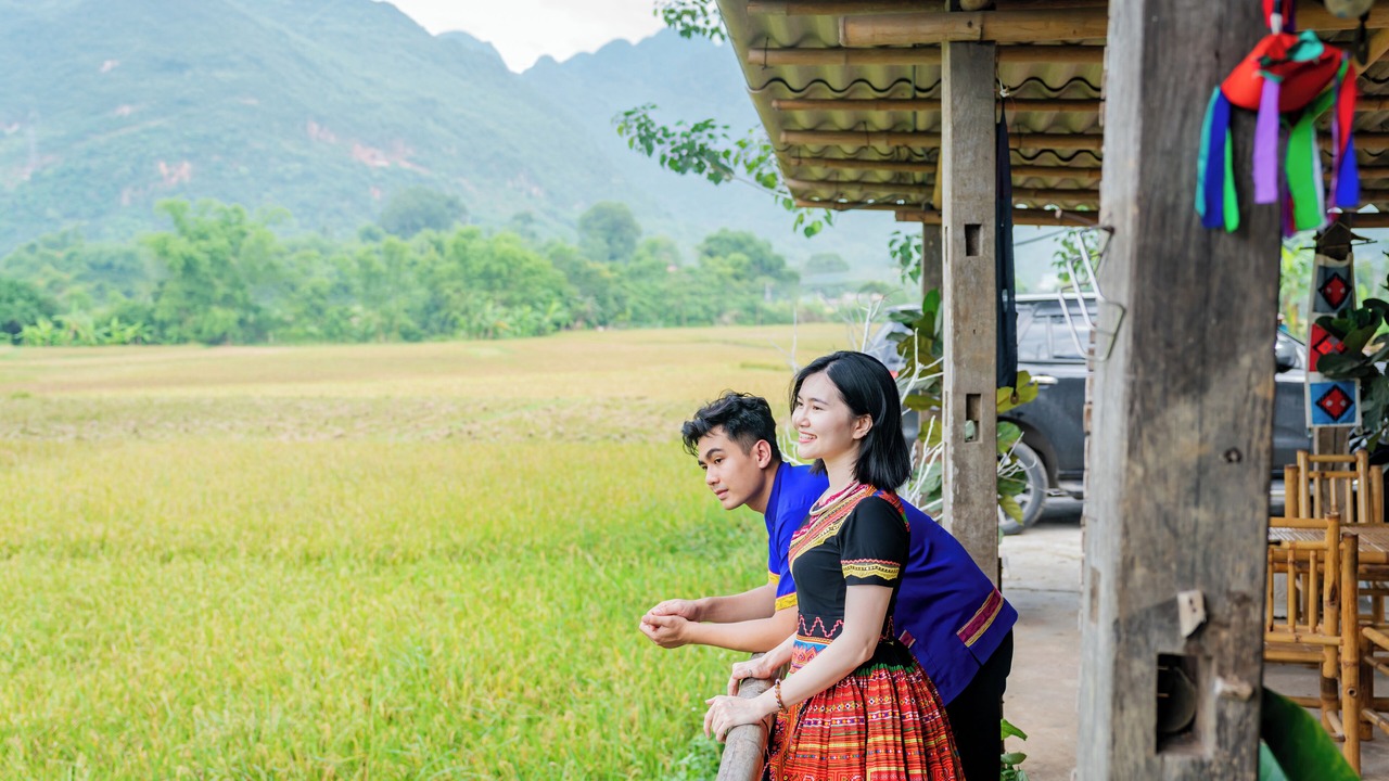 Photo of Others in Mai Chau