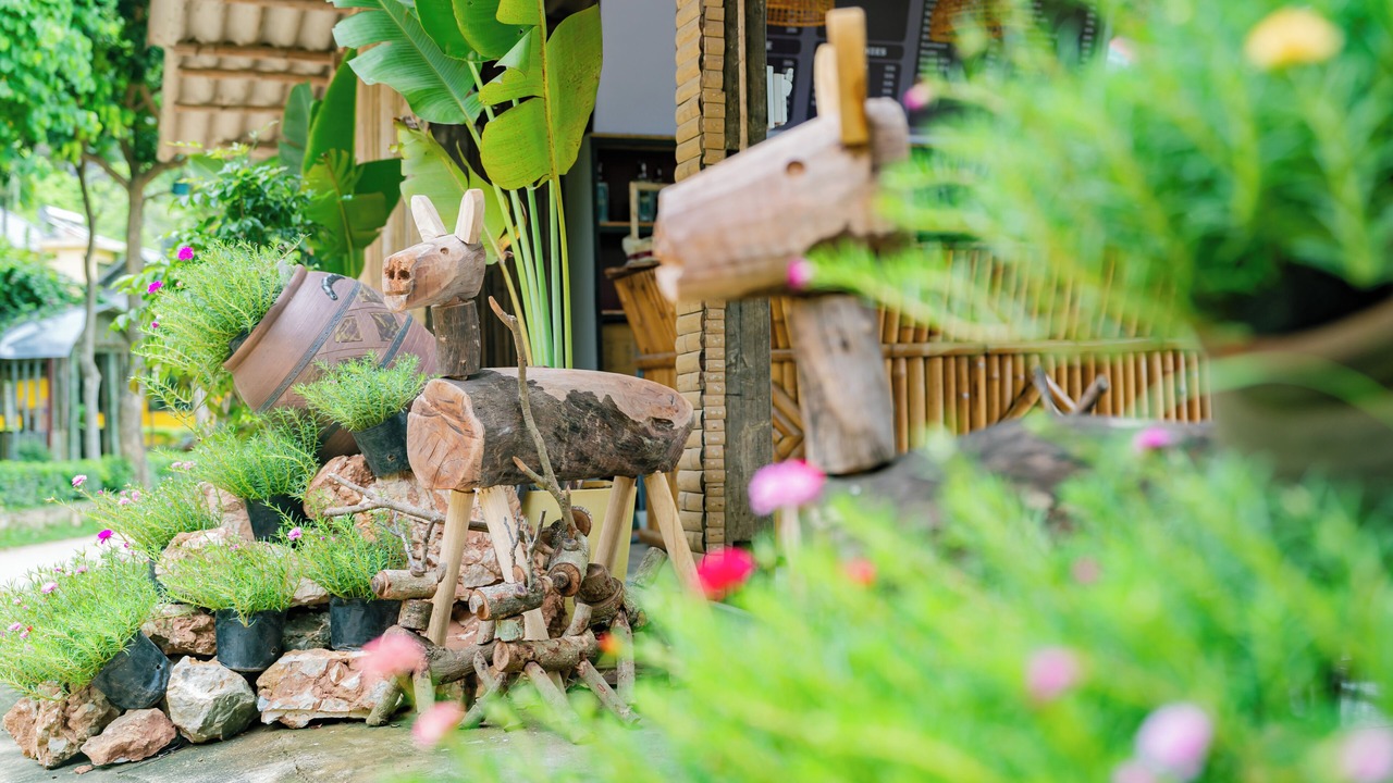Photo of Others in Mai Chau