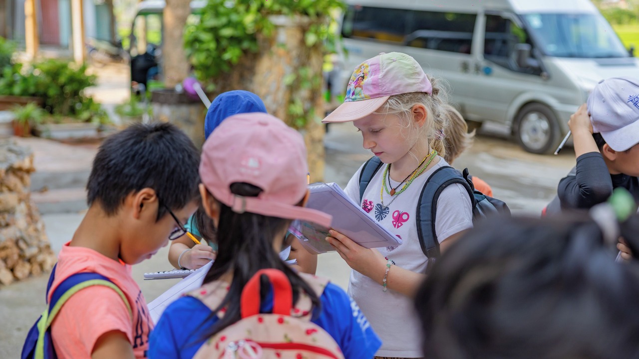 Photo of Others in Mai Chau