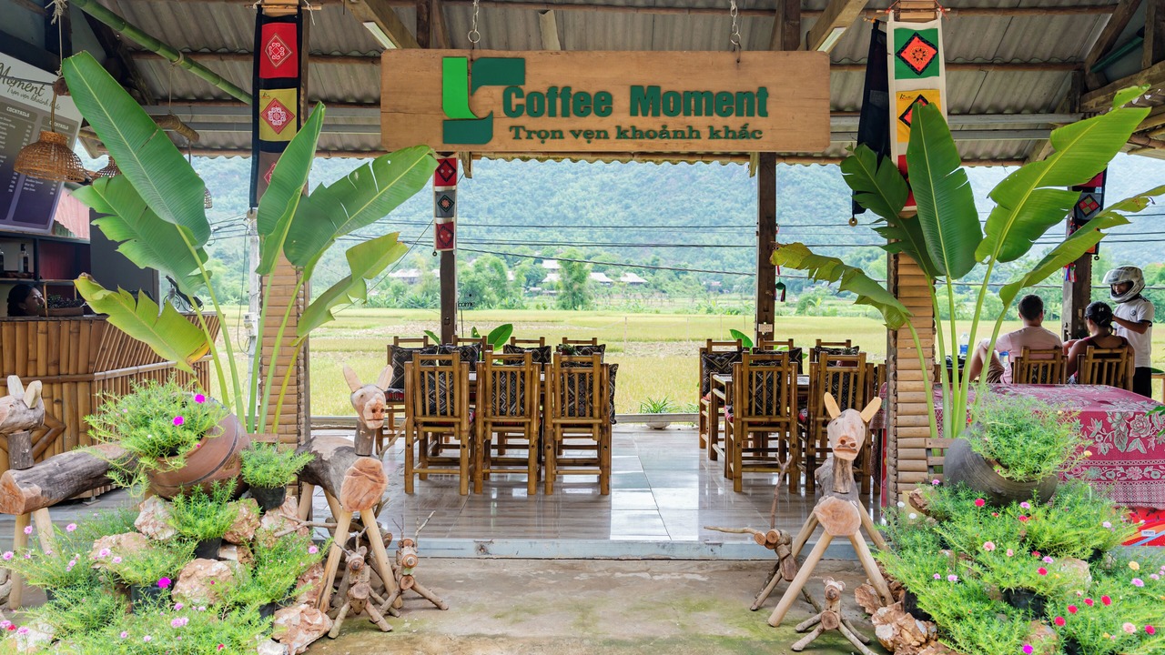 Photo of Others in Mai Chau