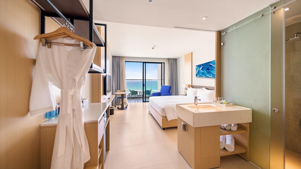 Photo of Bedroom in Khanh Hoa
