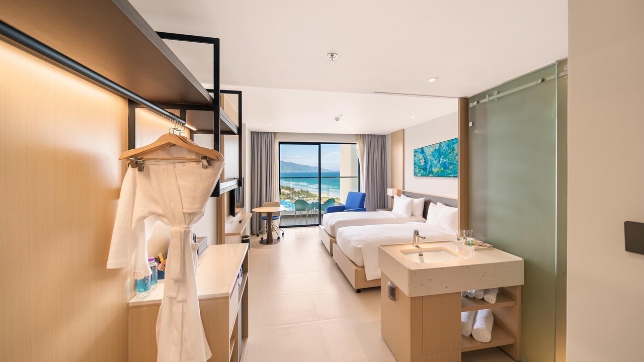 Photo of Bedroom in Khanh Hoa