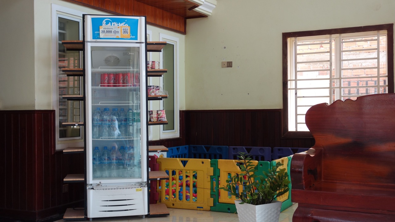 Photo of Others in Kampot