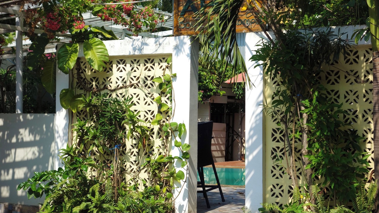 Photo of Outdoor in Kampot