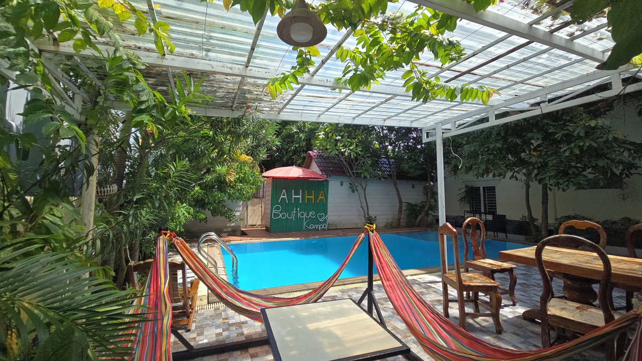 Photo of Outdoor in Kampot