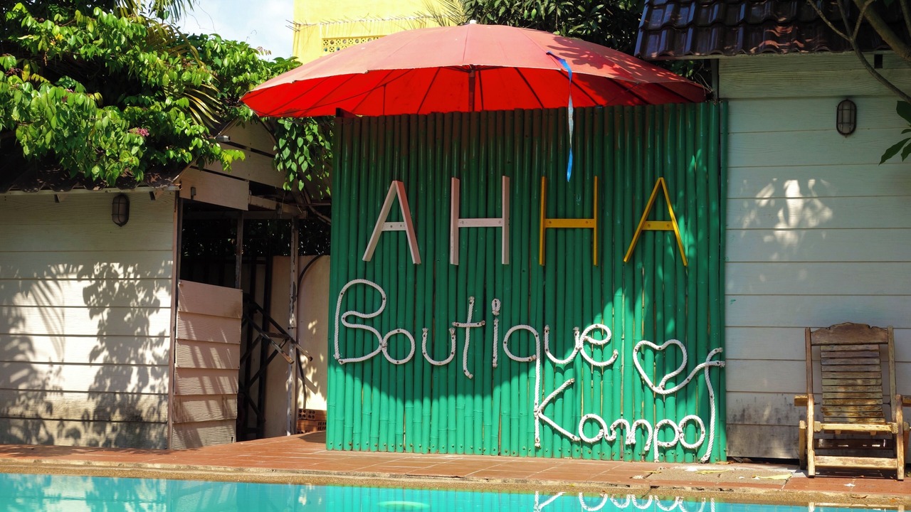 Photo of Outdoor in Kampot