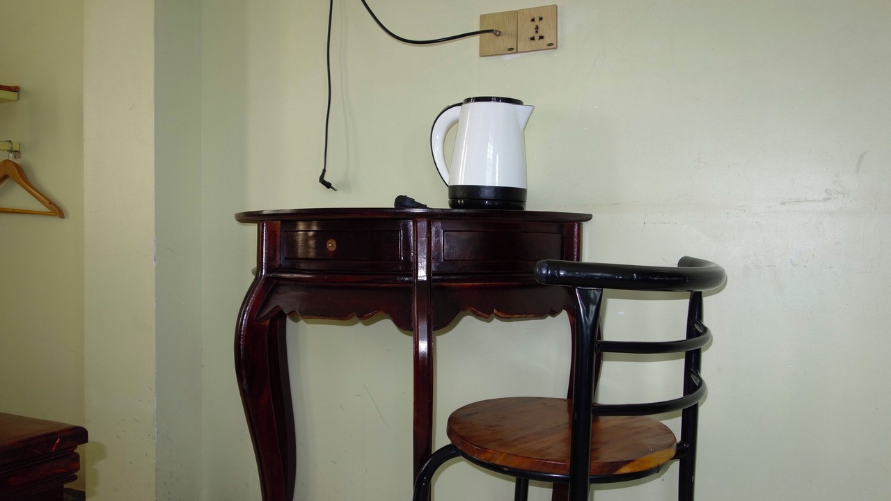 Photo of Bedroom in Kampot