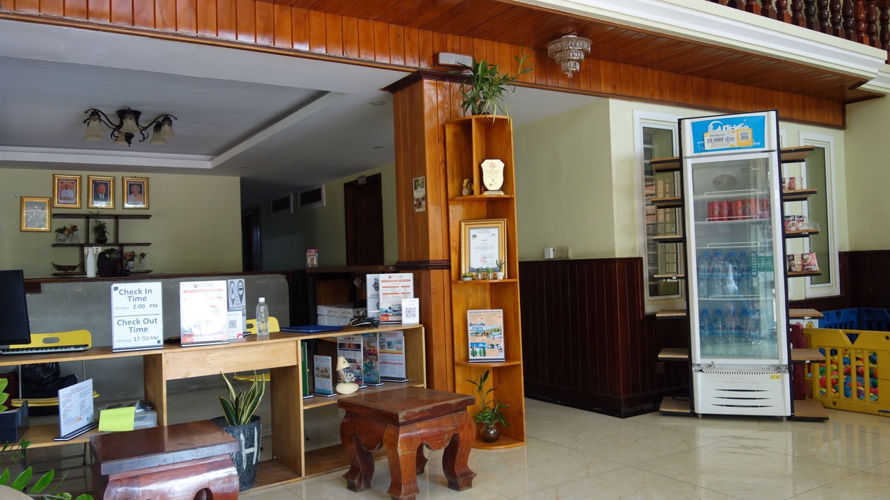Photo of Others in Kampot