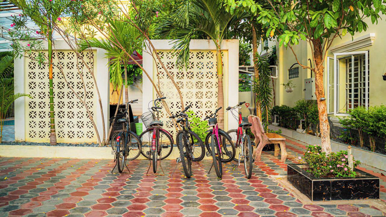 Photo of Others in Kampot