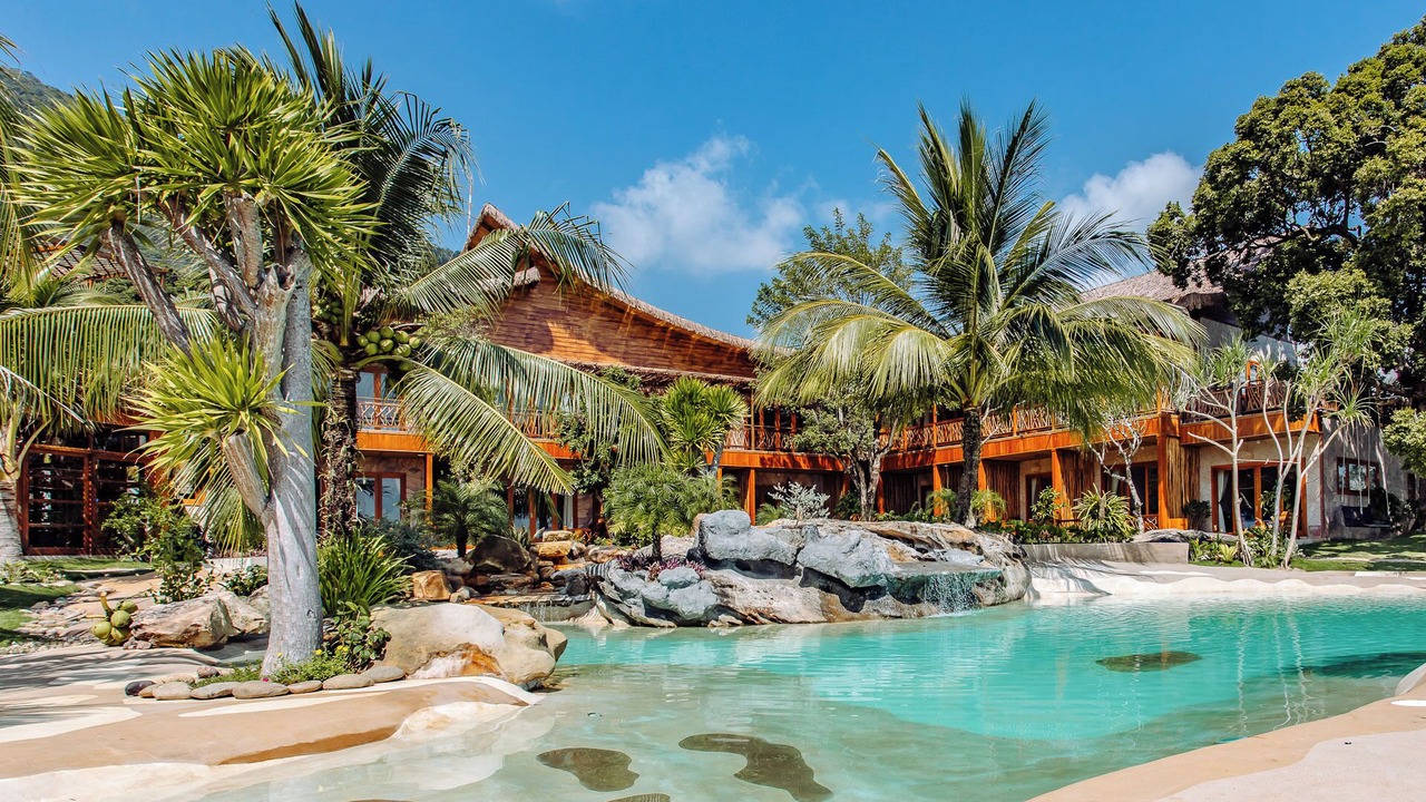 Photo of Outdoor in Ham Ninh