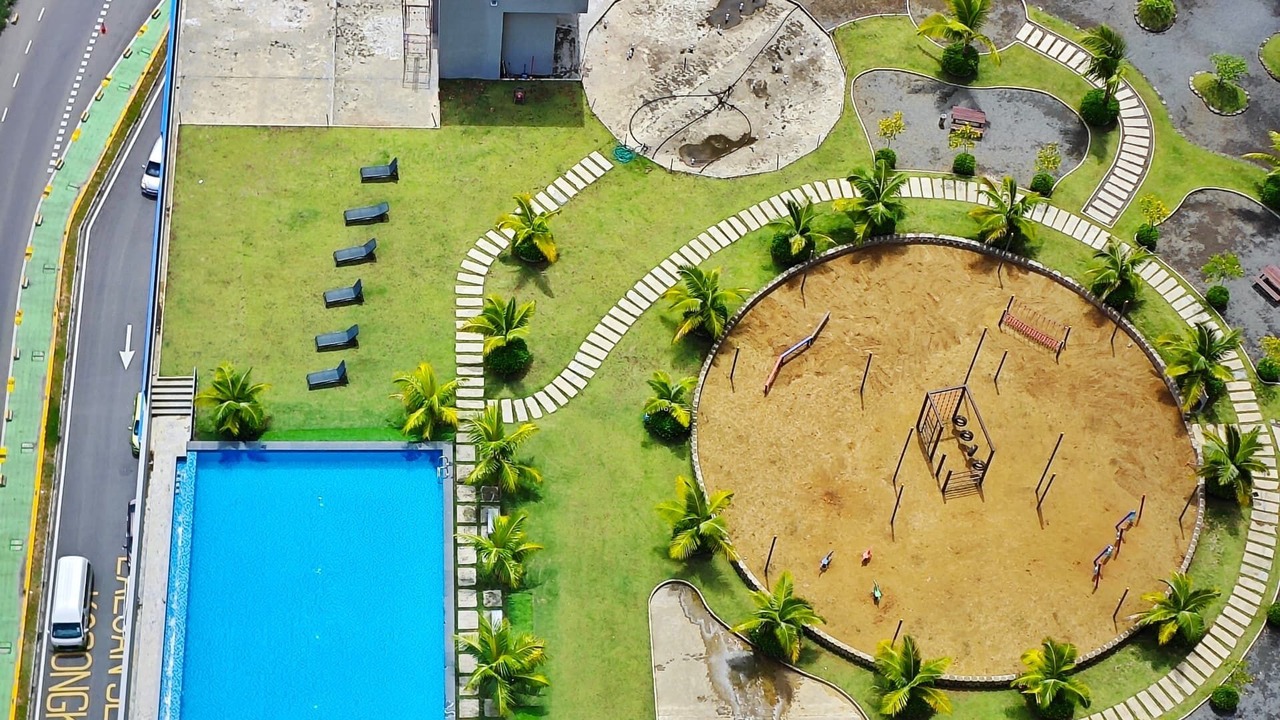 Photo of Outdoor in Downtown Kota Kinabalu