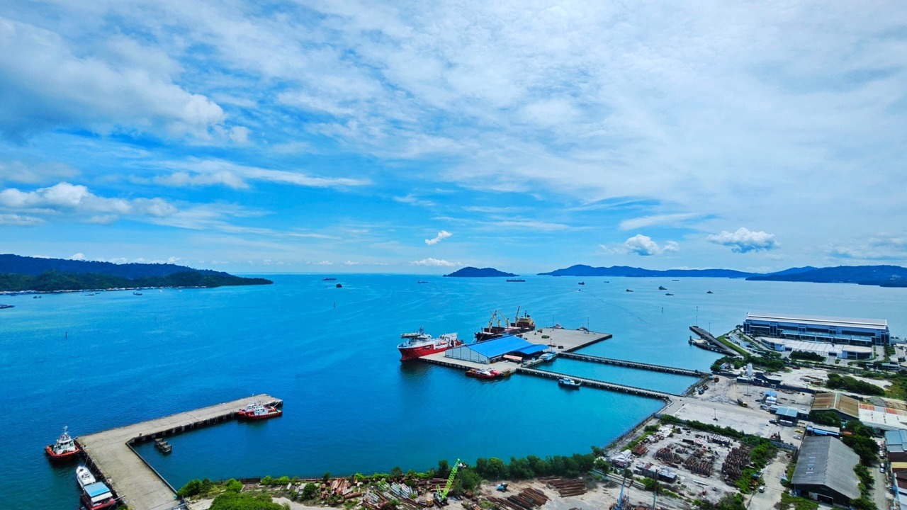 Photo of Others in Downtown Kota Kinabalu