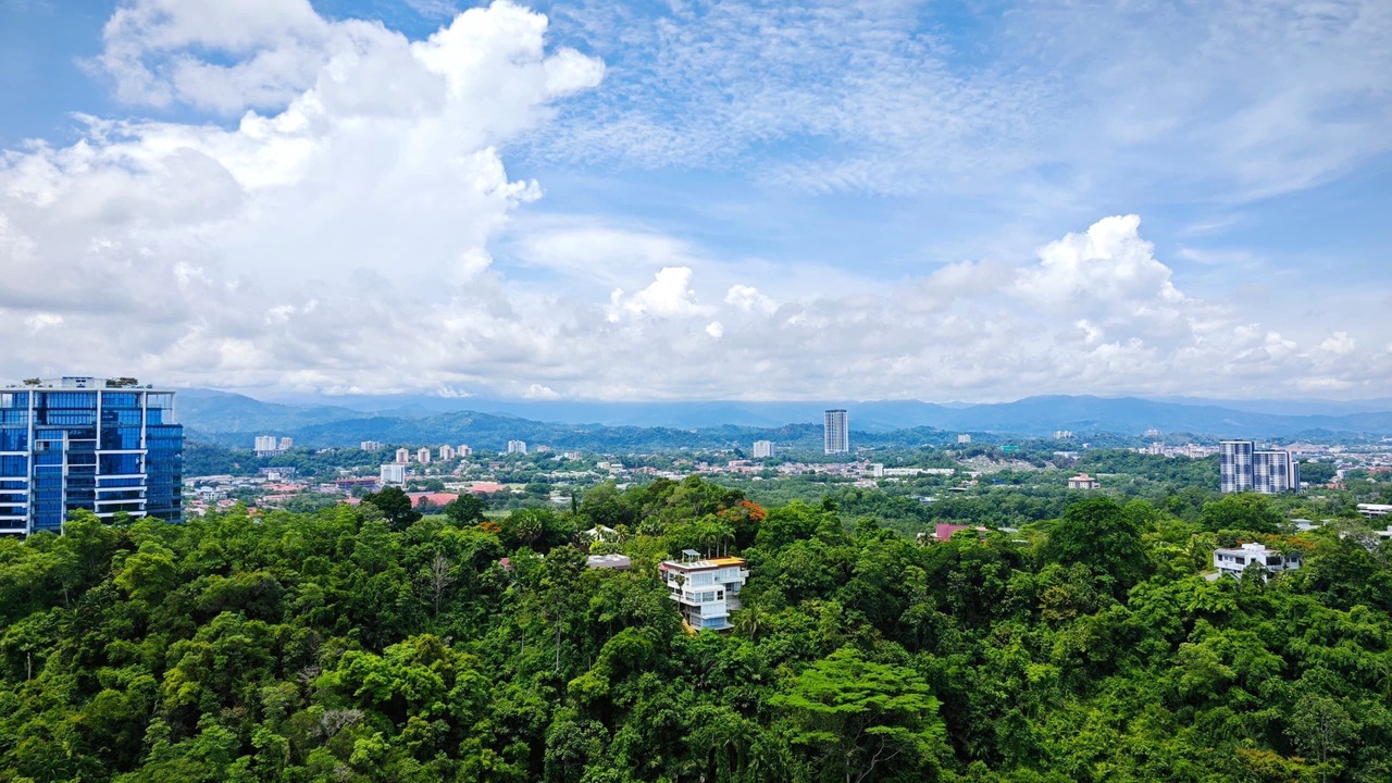 Photo of Others in Downtown Kota Kinabalu