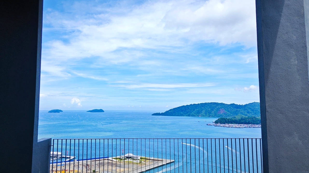 Photo of Outdoor in Downtown Kota Kinabalu