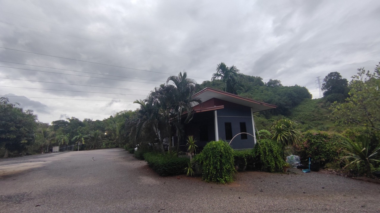 Photo of Outdoor in Ban Ta Khun