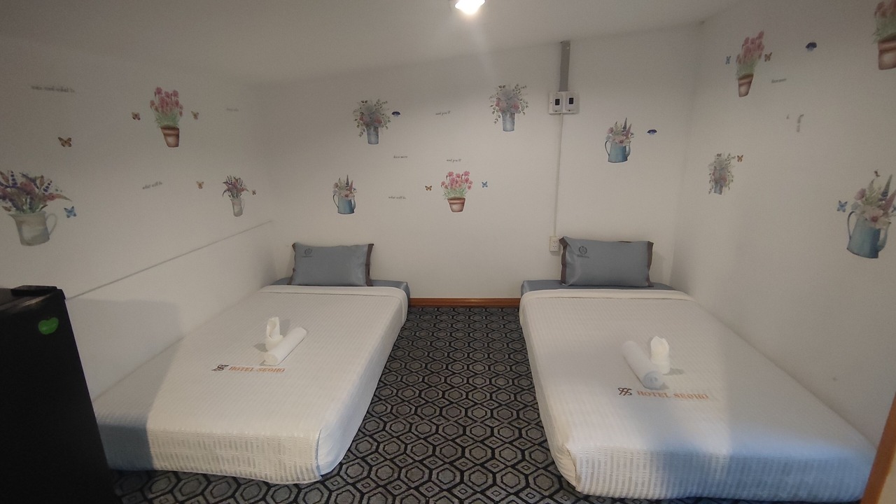 Photo of Bedroom in Ban Ta Khun