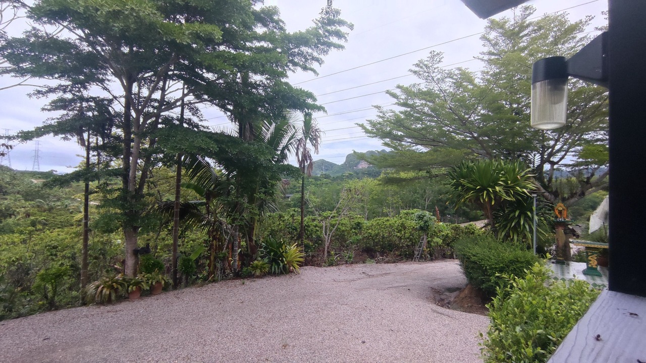 Photo of Bedroom in Ban Ta Khun