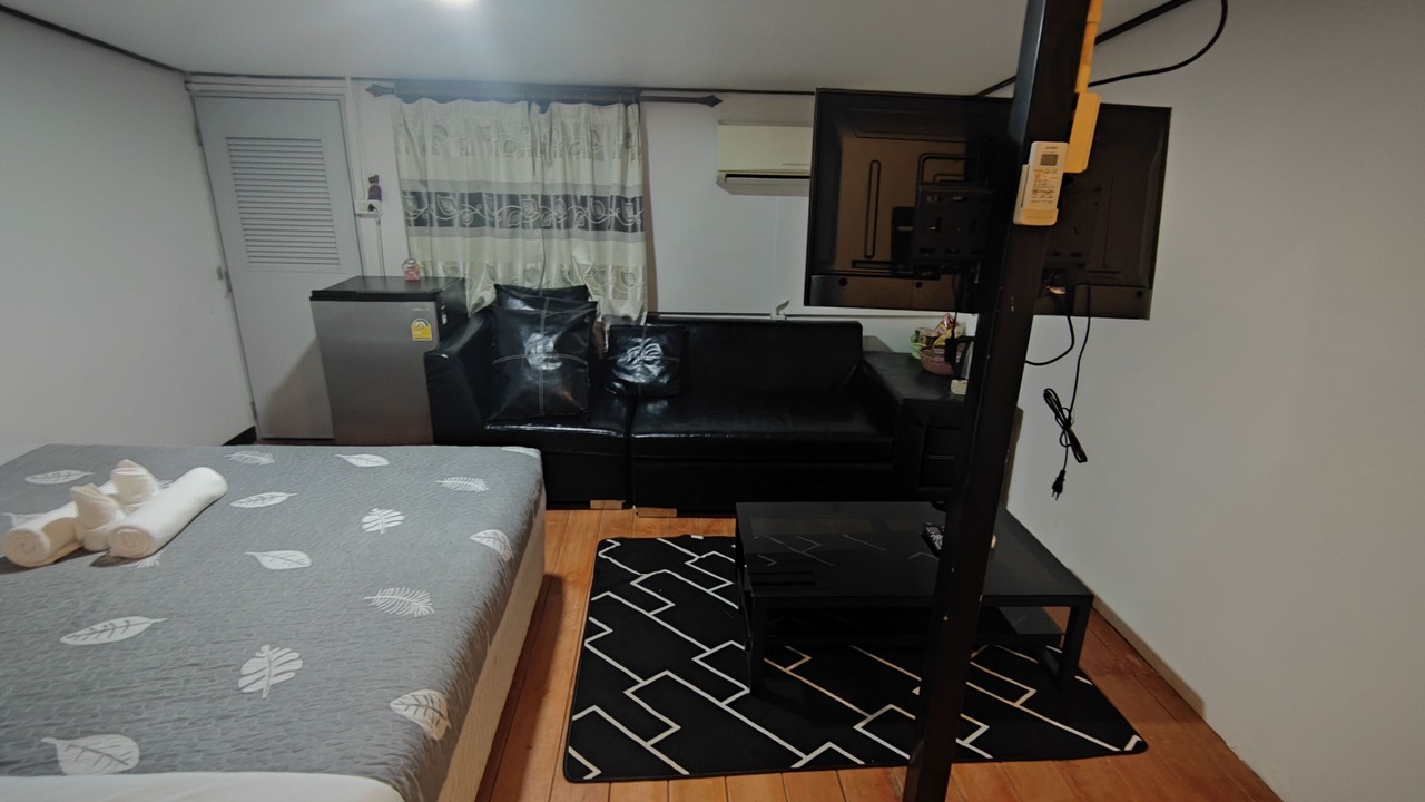 Photo of Bedroom in Ban Ta Khun