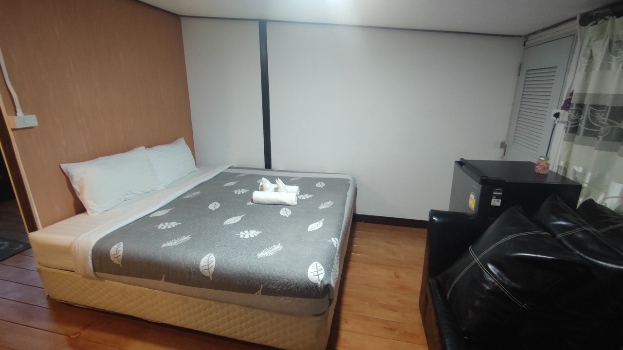 Photo of Bedroom in Ban Ta Khun