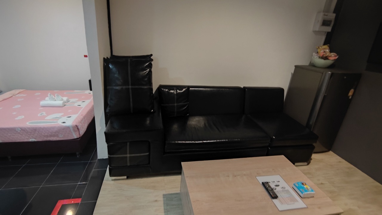 Photo of Bedroom in Ban Ta Khun