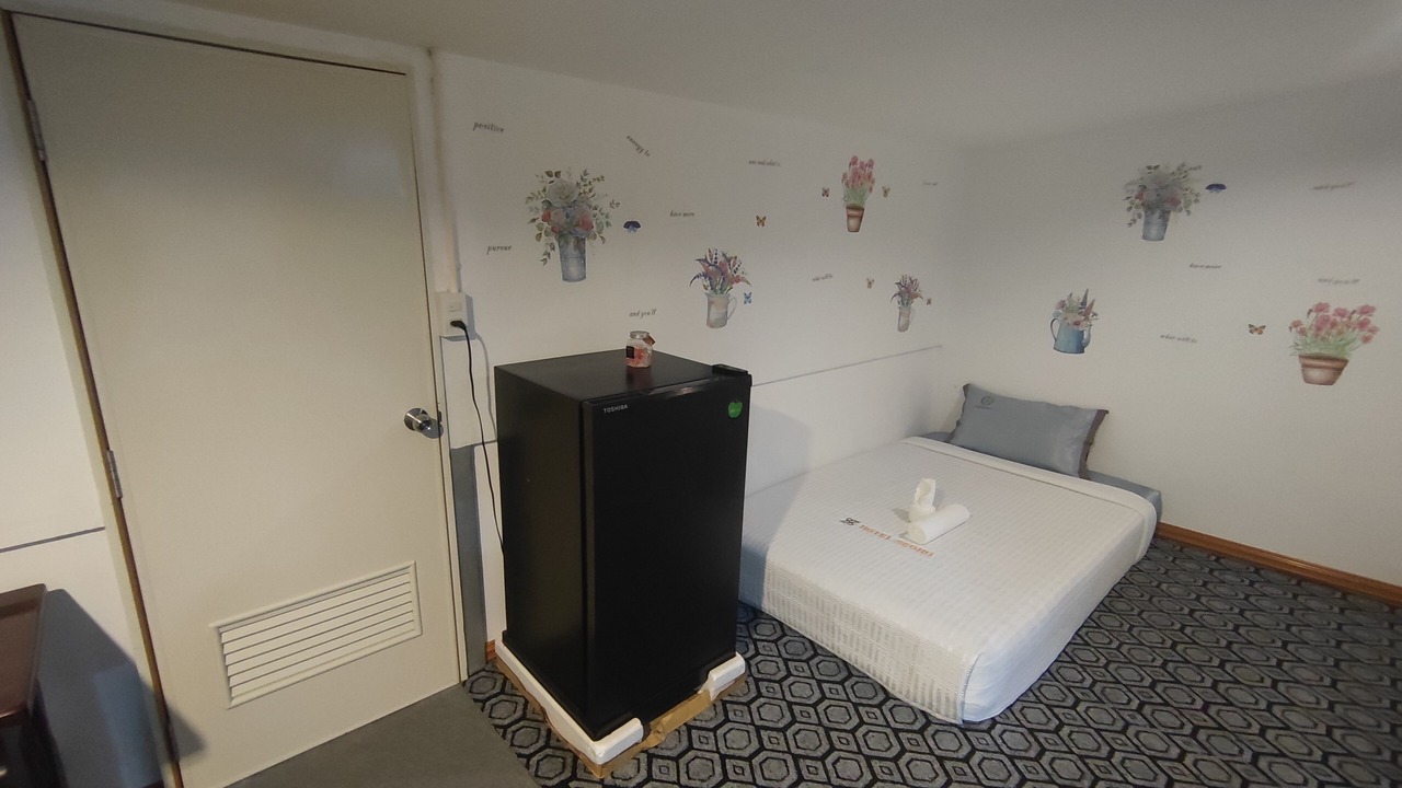 Photo of Bedroom in Ban Ta Khun