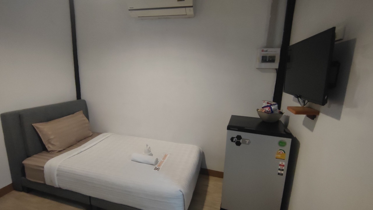 Photo of Bedroom in Ban Ta Khun
