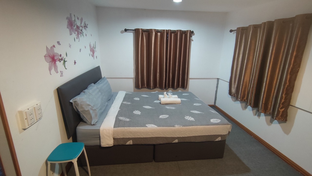 Photo of Bedroom in Ban Ta Khun
