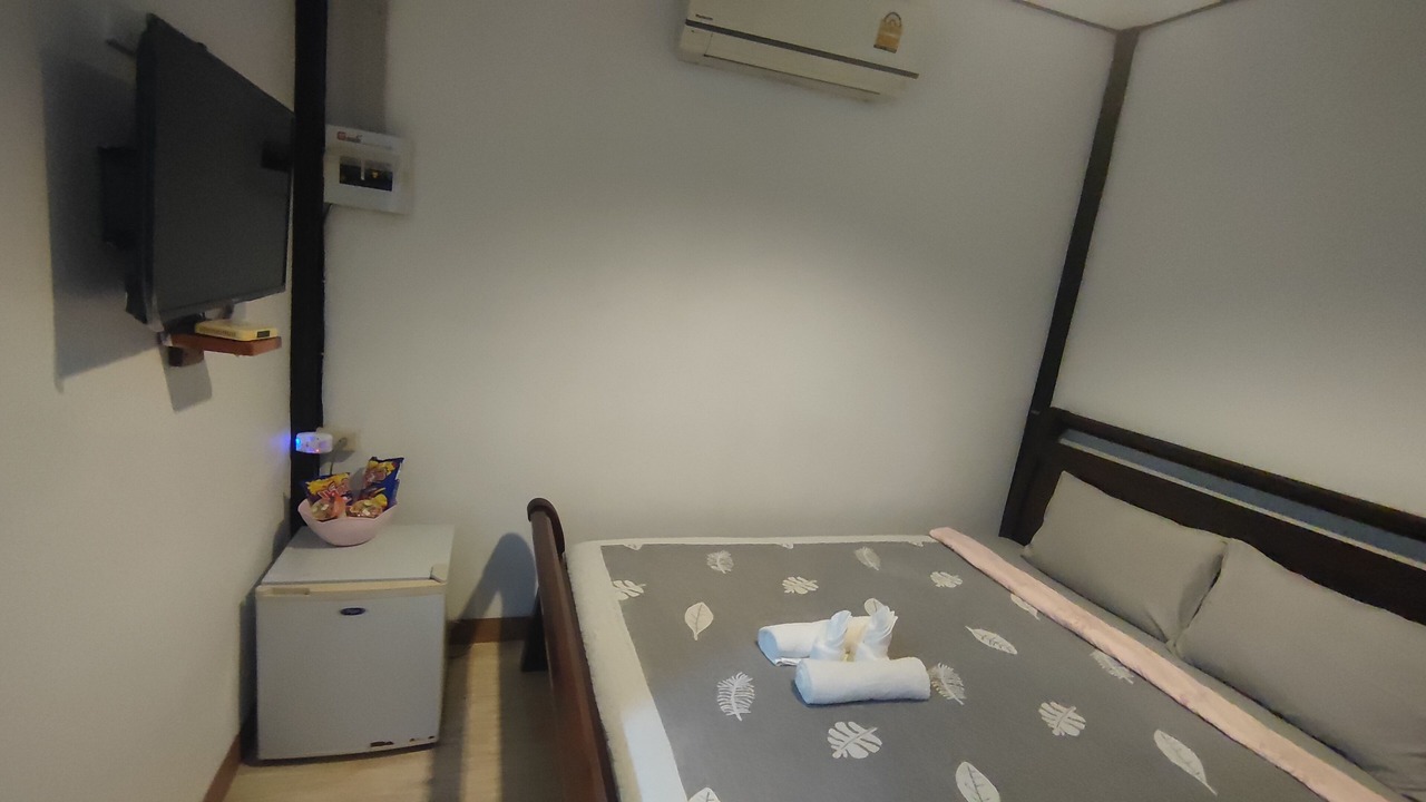 Photo of Bedroom in Ban Ta Khun