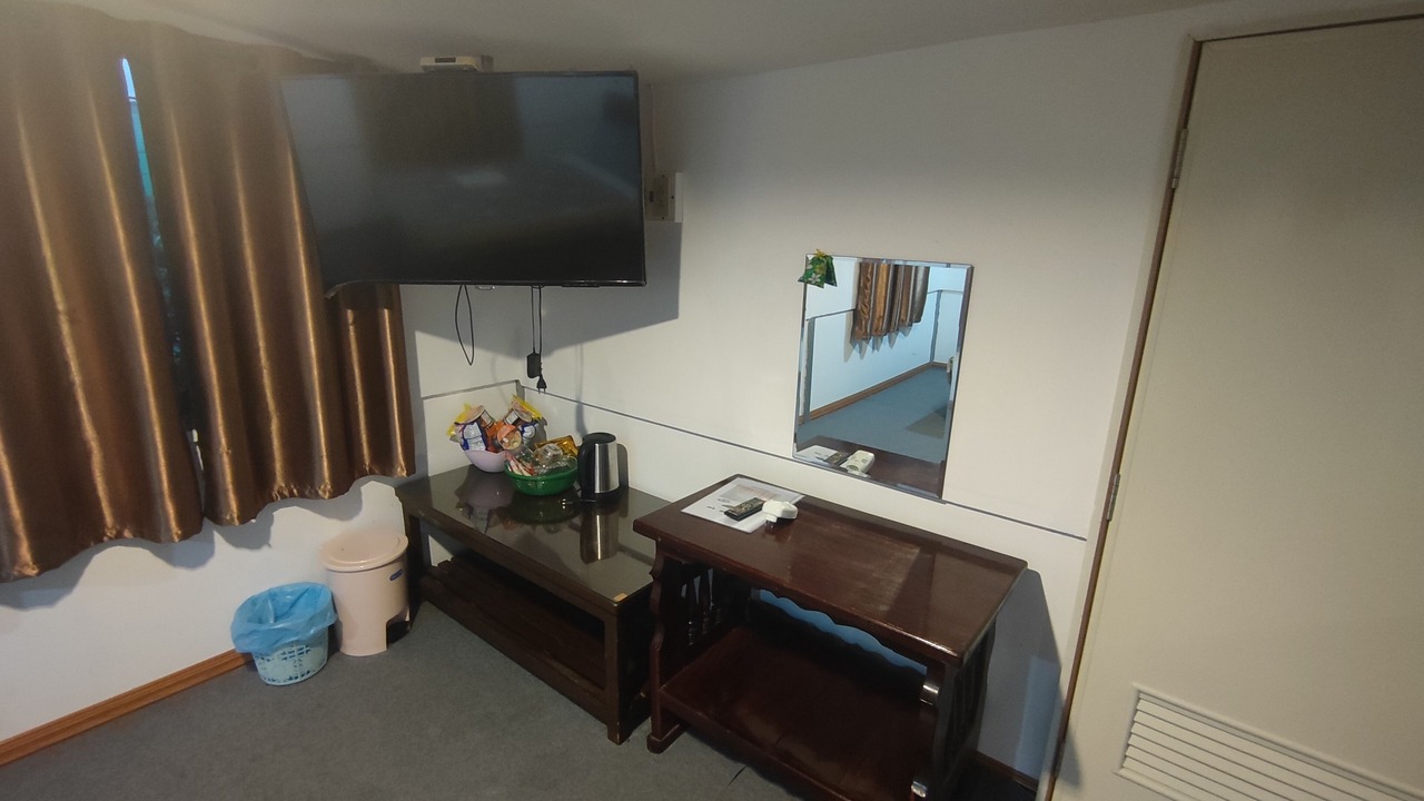 Photo of Bedroom in Ban Ta Khun