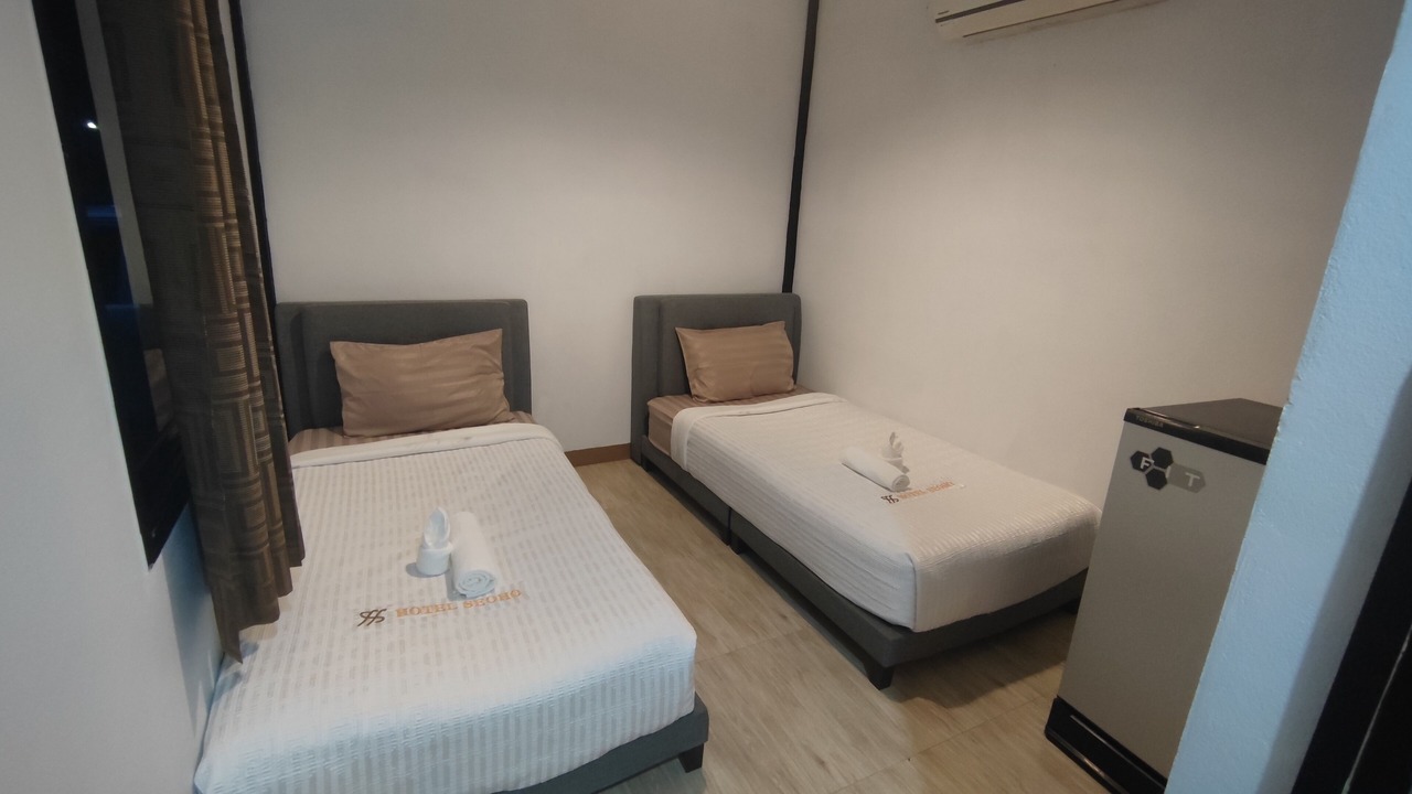 Photo of Bedroom in Ban Ta Khun