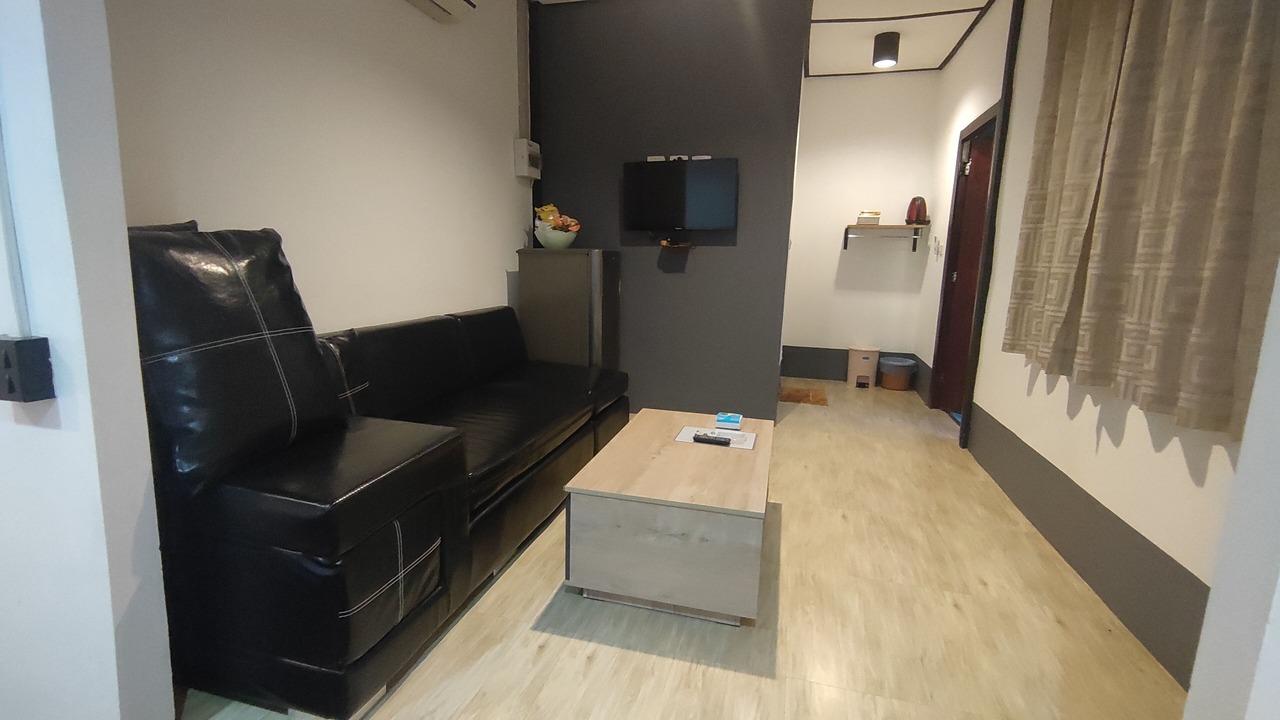 Photo of Bedroom in Ban Ta Khun