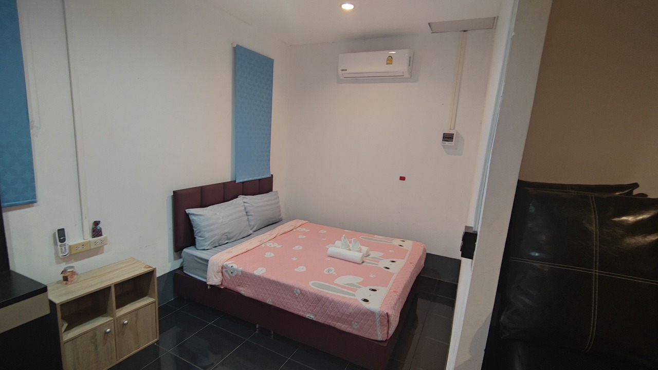 Photo of Bedroom in Ban Ta Khun