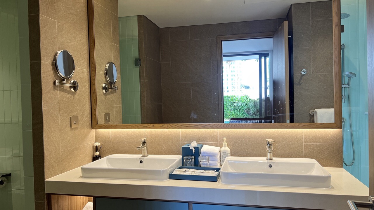 Photo of Bathroom in Xuyen Moc