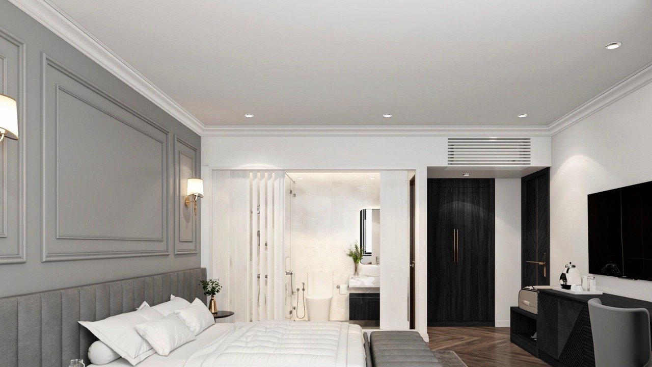 Photo of Bedroom in Phan Rang