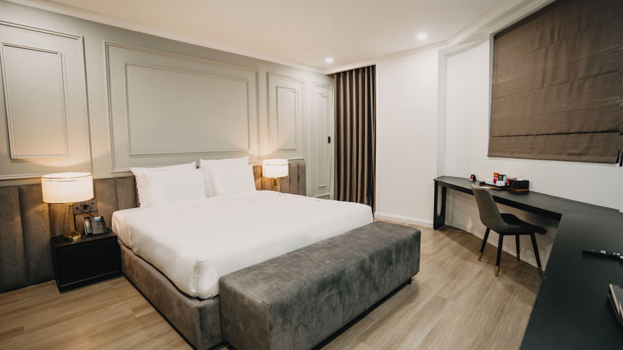 Photo of Bedroom in Phan Rang