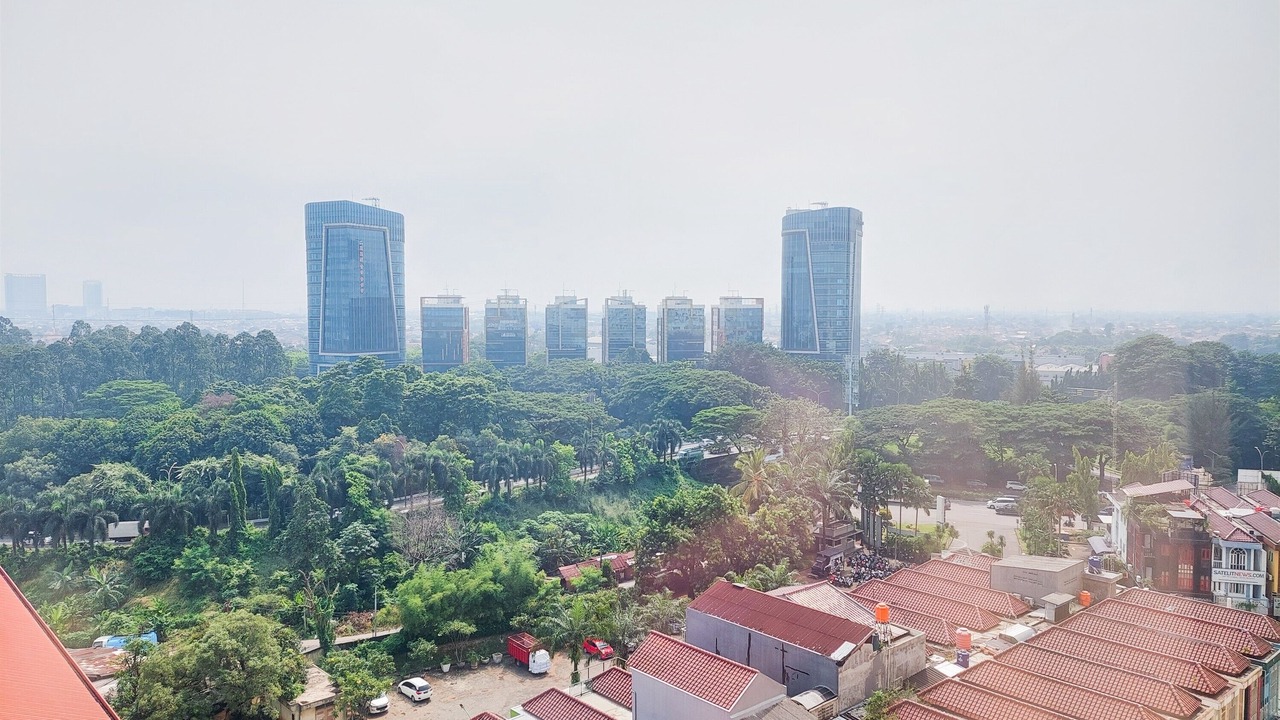 Photo of Outdoor in Panunggangan Utara