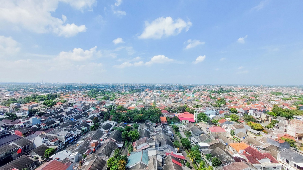 Photo of Bedroom in South Tangerang