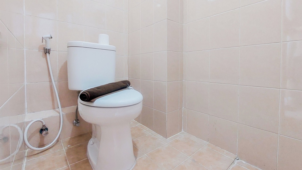 Photo of Bathroom in South Tangerang